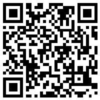 QR Code for bitcoin:1F5KWfErcVmbPgXiRRWkTozQBsmkGXGM6v