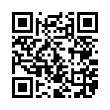 QR Code for bitcoin:1F5LHeuZDDMx7vqB5us8ctmEd939fxLur7