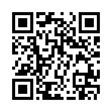 QR Code for bitcoin:1F5LufeNNLrDaN2zNEx6myAPpsgzmV98hu