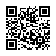 QR Code for bitcoin:1F5NA3UXbC6qCfwi2wKc6YCJsCALuHvxj6