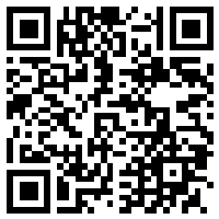 QR Code for bitcoin:1F5NBKJUnEd6454Az1SR6GKjZDY6QazvkW