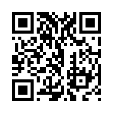 QR Code for bitcoin:1F5QpdJs8DDYCY7GDfg7rZKSDcEpudSiyG