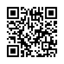 QR Code for bitcoin:1F5RXfNiVNExizG1PVzcZKMmNNvxAn1ACV