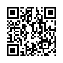 QR Code for bitcoin:1F5S6doiHtVGgB2CVMvRJ5v9T3xfDGAgrv