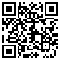 QR Code for bitcoin:1F5SHZAY7DCPessc5kSinbnUEtrXCvaFDN