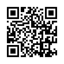 QR Code for bitcoin:1F5SytfcZtC6cbtPdTmozhT8pz1YPfapVq