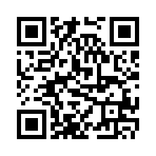 QR Code for bitcoin:1F5TFFmwADKhVAtTfaMXE8C5ZUbmj4kaWH