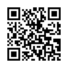 QR Code for bitcoin:1F5V8ibLCadi1hhgrUsE7rYuYnFhgZ1BkY