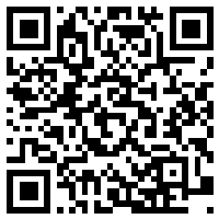 QR Code for bitcoin:1F5XBB8a7r9DoDYSMaEJS6PS7EmQfN4KRv
