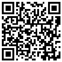 QR Code for bitcoin:1F5YBdCdy4fHmBS716wJrPCPYzPJC1gZjG