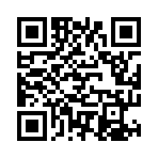 QR Code for bitcoin:1F5YHnpWxMtX71x4ZmG1vfiBFZPy9JWE41