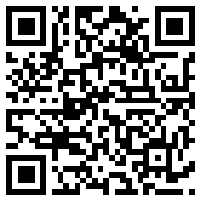 QR Code for bitcoin:1F5Zqm5oBmFEAzpg52vaR5QNP4ZLbve3k