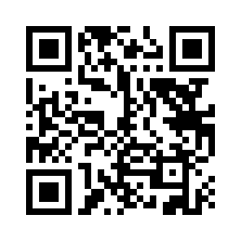 QR Code for bitcoin:1F5aSHD64mL38biexPPsVJqzBvbNKCBd5M