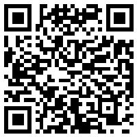 QR Code for bitcoin:1F5cYvFr2DoXxZ1XQavtqnV45kYGC6qgjR