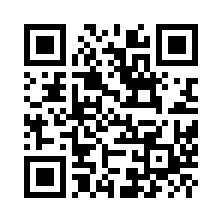 QR Code for bitcoin:1F5cdAvyCVbvLttUS6yx37zP98amrfLD45