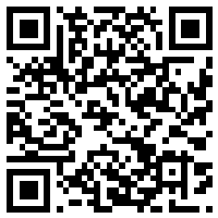 QR Code for bitcoin:1F5cp8z3tkbepZmRDiPoRDcWGqW5EBiPTb