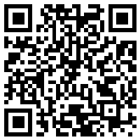 QR Code for bitcoin:1F5dVbg49vtD9rUT8EfNP74daN1oK7hHD1