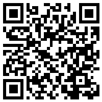 QR Code for bitcoin:1F5eFVyFNw1AEdfh4kmMsrvQVvZeEj8Rbv