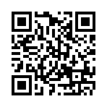 QR Code for bitcoin:1F5eNhPcMrrys2cnQNcHUsKBtyAVgjfeBM