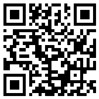 QR Code for bitcoin:1F5egt6zVHH5VAC1UZTF4ushtNRLJFDXM3
