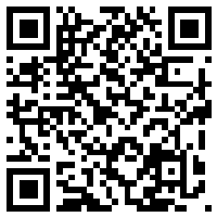 QR Code for bitcoin:1F5eseSpk9wndUrZSr2txhApHBfS55nmRE