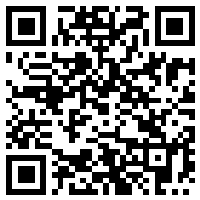 QR Code for bitcoin:1F5fby1w2MhvpJxPfAc82ry6DXavBojMM3
