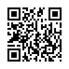 QR Code for bitcoin:1F5fmerYhyDHXfVQsdTt2SGGvS22kRMDwi