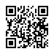 QR Code for bitcoin:1F5gF2vnp7s6HDoXE9SvgHwuWoK8YR8CBS