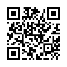 QR Code for bitcoin:1F5gsi77UrTLGES4Ws1HZ6xVMyVBwTdkvL