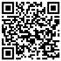 QR Code for bitcoin:1F5jKjVVpnvFg8YsVdYEyeCexGxYaaTce6