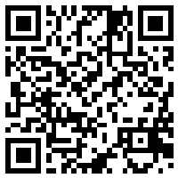 QR Code for bitcoin:1F5jS3zPh6VhC1cq6EWD7ChgRWiPJBNyMW