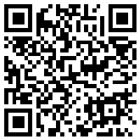 QR Code for bitcoin:1F5noZN1FRmAmDphkyLkdHjvaJ2W54KnzP
