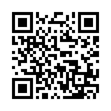 QR Code for bitcoin:1F5oFYyKbjHedRWyJSFG3KZgbDaTPsQUMV