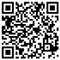 QR Code for bitcoin:1F5ofqUteB8vRog8SM463749oYZ6eunec8