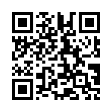 QR Code for bitcoin:1F5oxNJcTHrAtf3ks4spSE7KVCc3q1WiDk