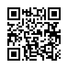 QR Code for bitcoin:1F5pN4nutQAHqeZY1JSFiDD7UHxGHqsWPr