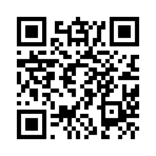 QR Code for bitcoin:1F5pwbo5rdAs9GW4P8JLcRTdo4GVFxJhvU