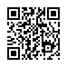 QR Code for bitcoin:1F5qZAK1Fw3pp97CywDFBjKuhEMvVpuSrc