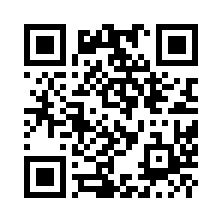 QR Code for bitcoin:1F5qfeU631REgidsP4CLGp2TJEQfMZ9xsb