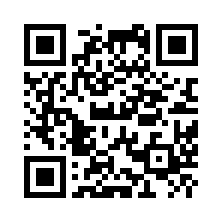 QR Code for bitcoin:1F5qrbVe9AdYo7d1H8APruB8d6PZUNaWvB