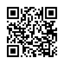 QR Code for bitcoin:1F5tJEpd93A3Mo9iyAXrDRyYN3XqBM2FWh