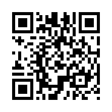 QR Code for bitcoin:1F5th4ZWdyhKuS6vHwk8cYfxtSeBfaQt5f