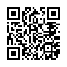 QR Code for bitcoin:1F5ugf6JF1LH46auJS2xTwghFt641yLeT2