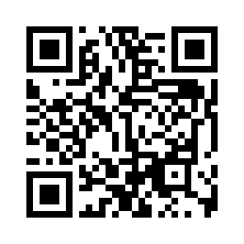 QR Code for bitcoin:1F5vAf4ZAba1AppSKBcDA5pZm1sec2uHR2