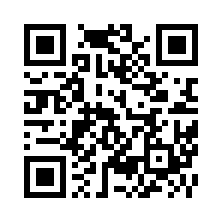 QR Code for bitcoin:1F5vgtmx5TL22dYbUADKBAG9YsMH6yv97S