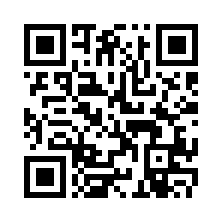 QR Code for bitcoin:1F5wWgYZPLHe8yBkGGXfaqdEjSaFBotCE1