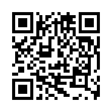 QR Code for bitcoin:1F61efh5CMzCtzcbdViJQFaonkoC7kXXnE