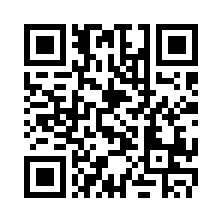 QR Code for bitcoin:1F61sdS4Kit4y6zoNn8qe4LEQ2jYCV1dV6