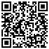 QR Code for bitcoin:1F61sr19tfZ4R4Joz3ANDGt5DpWN9mnoAB