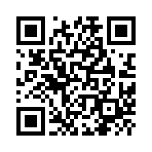 QR Code for bitcoin:1F62KJv9iJPtvfncU5uin2aAqin9u7fmnF